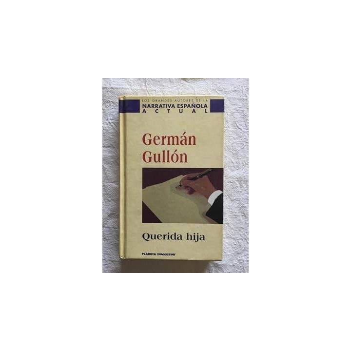Querida hija - German Gullon